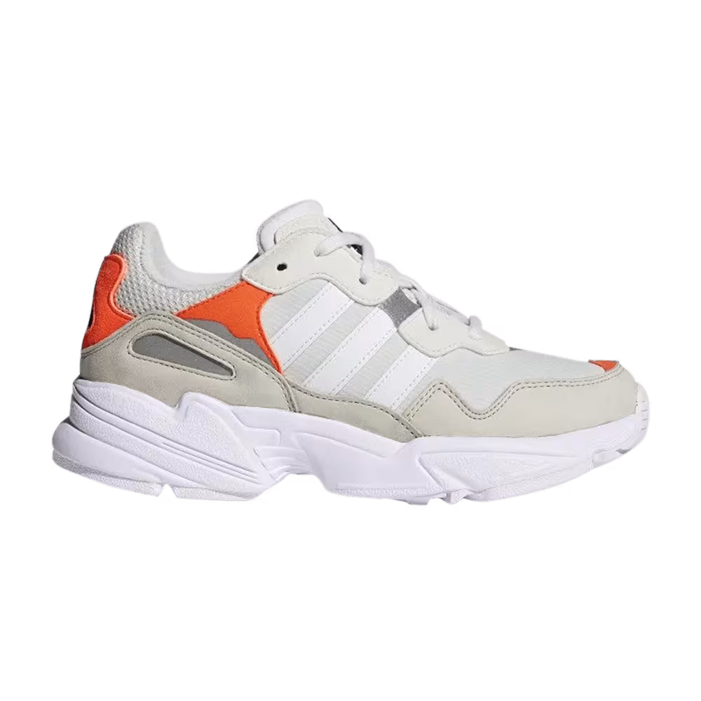Adidas Yung-96 J Clear Brown