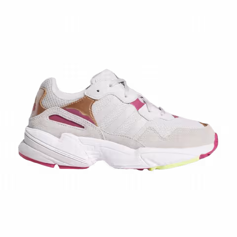 Adidas Yung-96 J 'Grey Orchid'