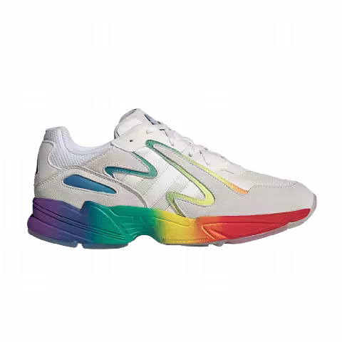 Adidas Yung-96 Chasm 'Pride'