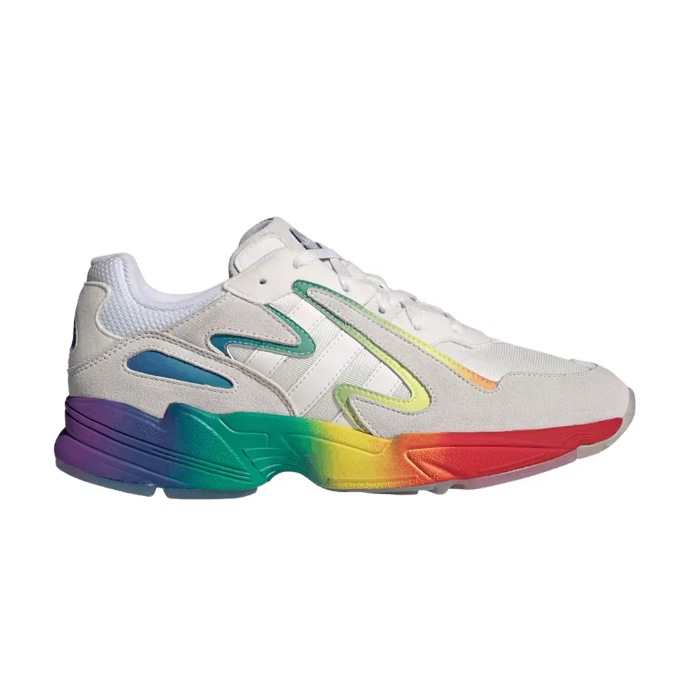 Adidas Yung-96 Chasm Pride