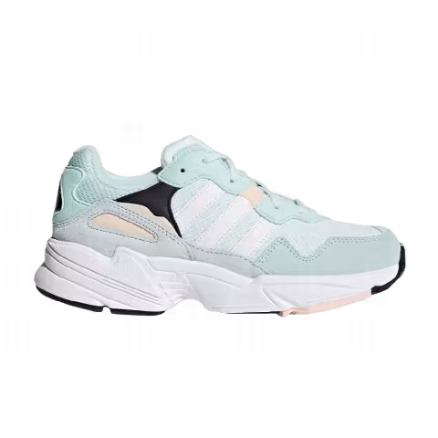 Adidas Yung-96 J 'Ice Mint'