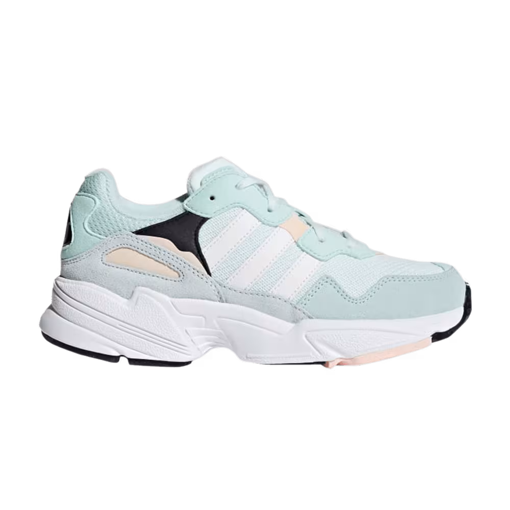 Adidas Yung-96 J Ice Mint