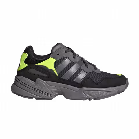 Adidas Yung-96 J 'Carbon'