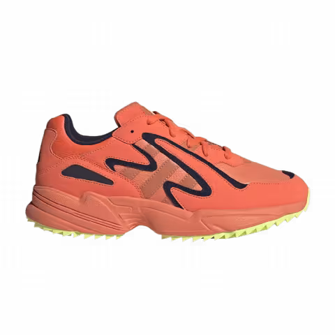 Adidas Yung-96 Chasm Trail 'Hi-Res Coral'