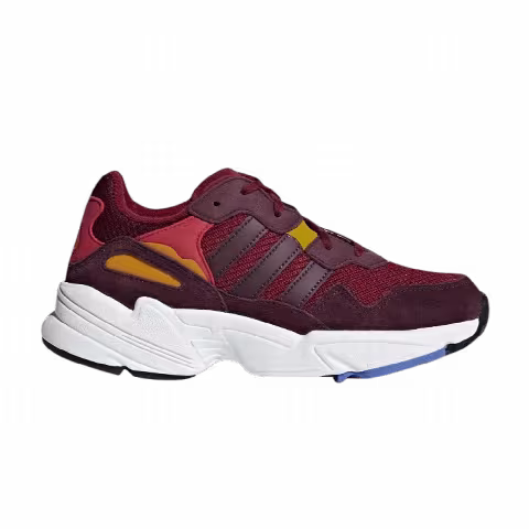 Adidas Yung-96 J 'Collegiate Burgundy'
