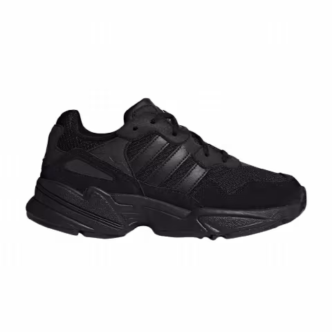 Adidas Yung-96 J 'Triple Black'