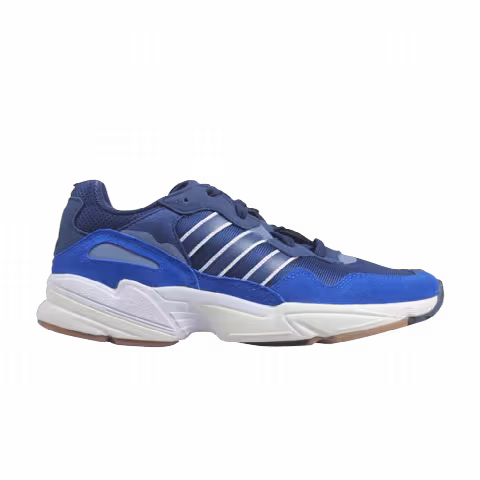 Adidas Yung-96 'Night Indigo'