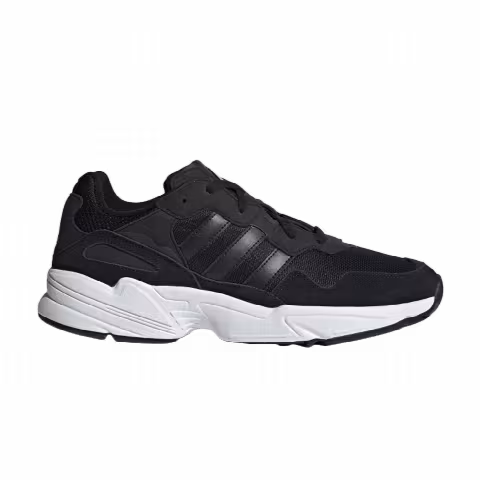 Adidas Yung-96 'Core Black'