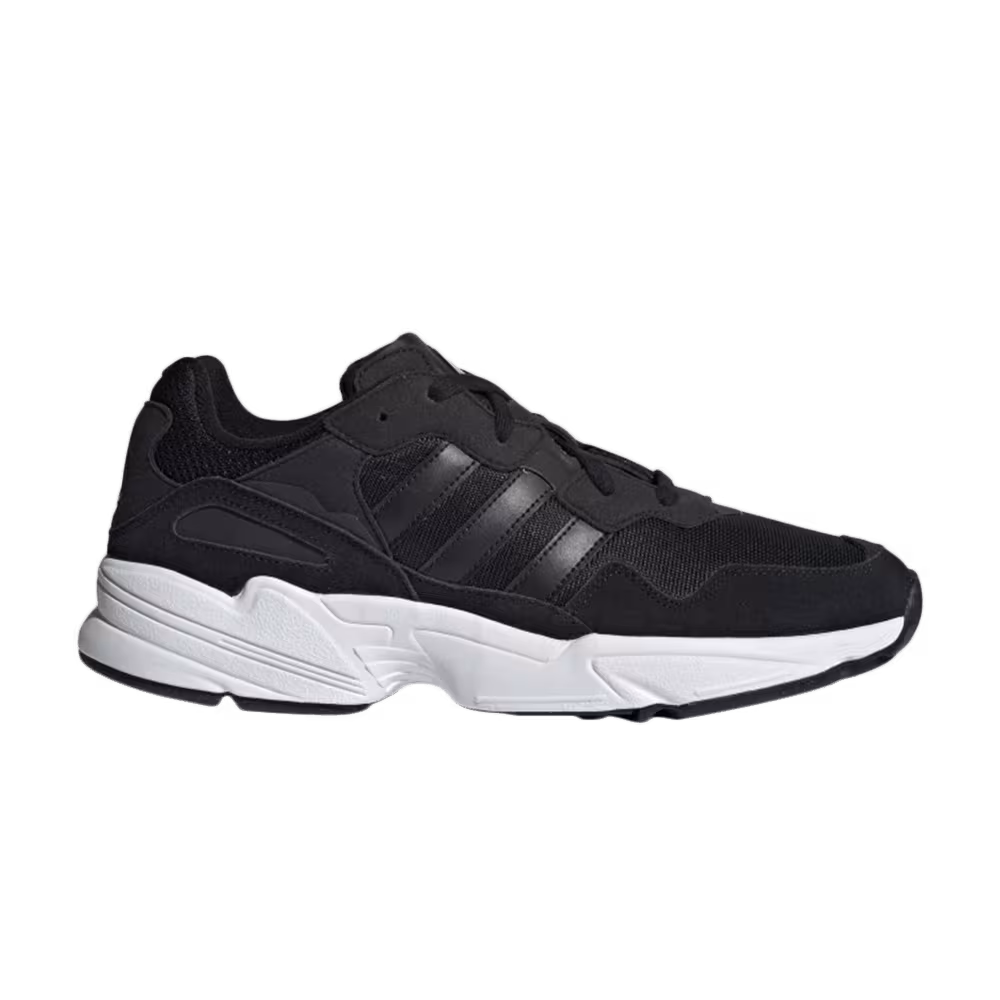 Adidas Yung-96 Core Black