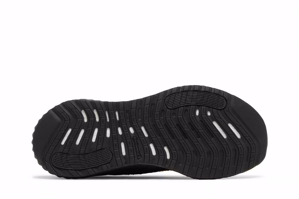 Adidas Alphaboost Utility Black Night Metallic, view 5