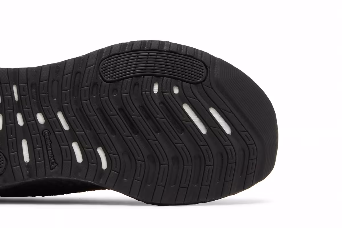 Adidas Alphaboost Utility Black Night Metallic, view 6