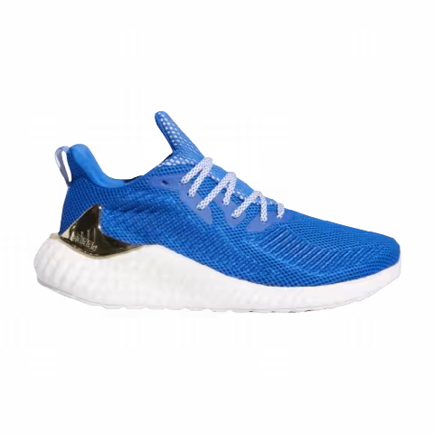 Adidas AlphaBoost 'Glory Blue'