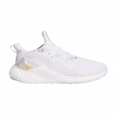Adidas AlphaBoost 'White'