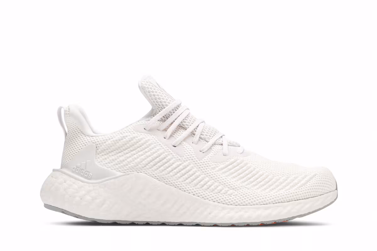 Adidas Alphaboost Orchid Tint, view 2
