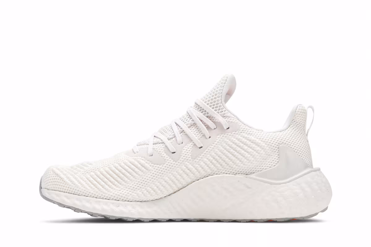 Adidas Alphaboost Orchid Tint, view 4