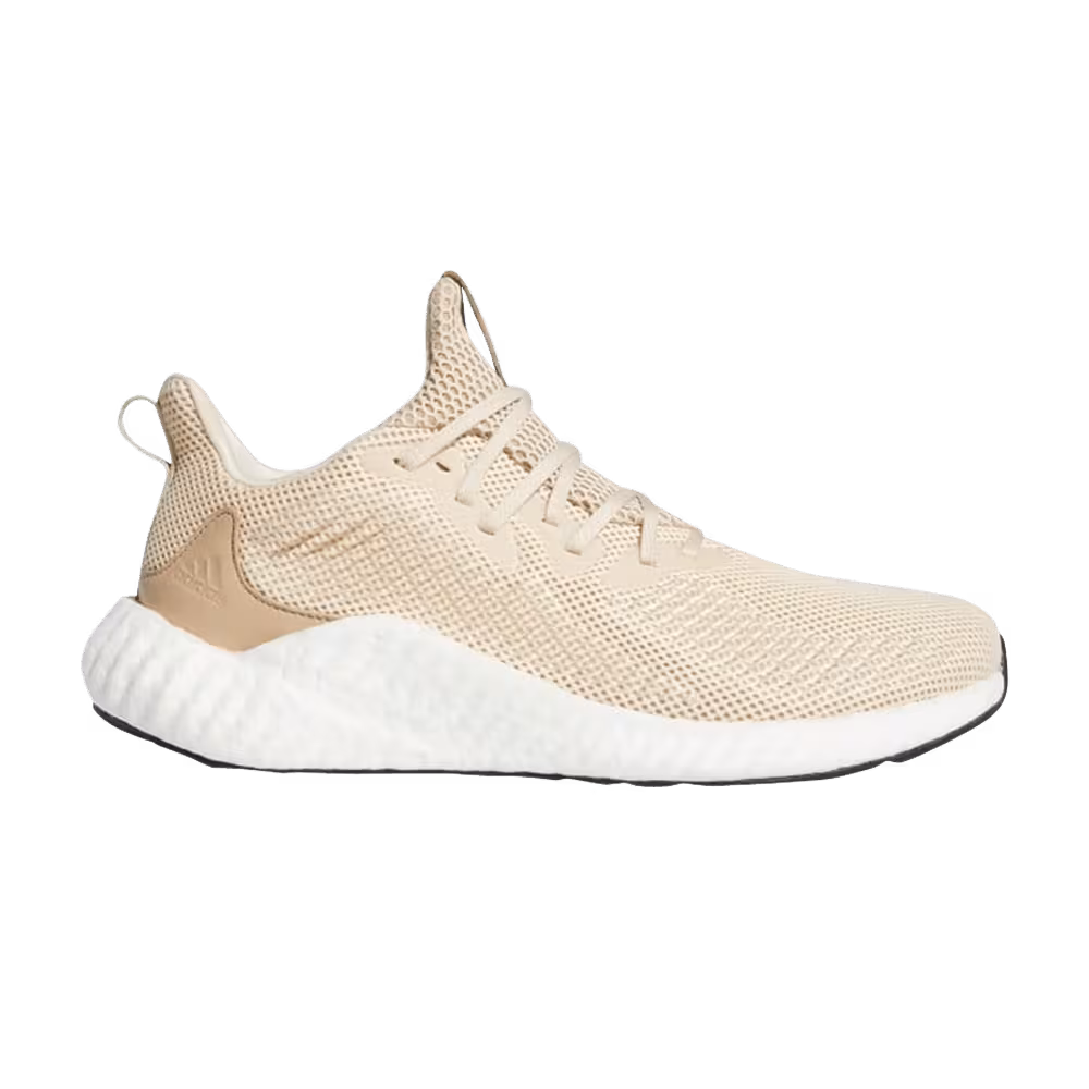 Adidas AlphaBoost Black Friday
