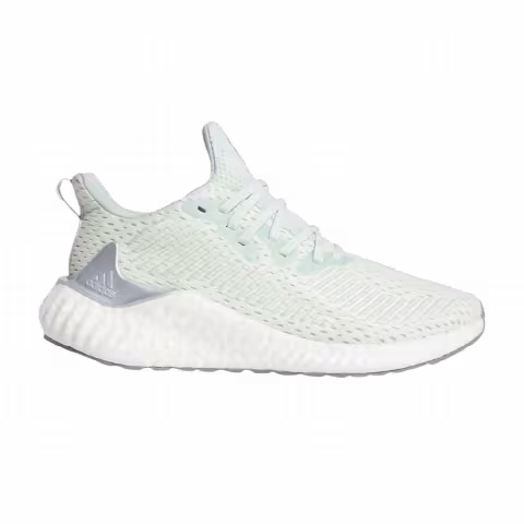 adidas Wmns AlphaBoost 'Dash Green'