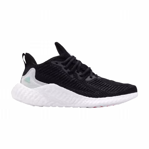 Parley x adidas Wmns AlphaBoost 'Linen Green'