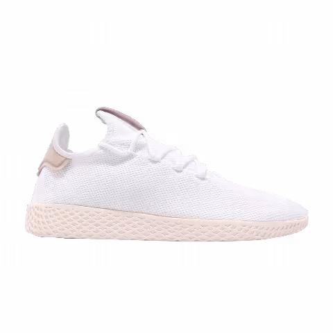 Pharrell x adidas Tennis Hu 'Light Brown'