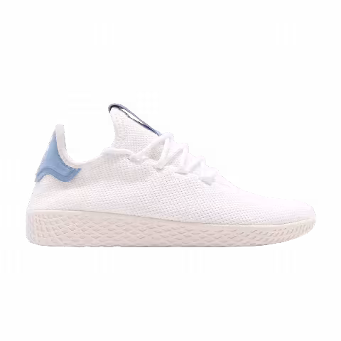 Pharrell x adidas Tennis Hu 'Light Blue'