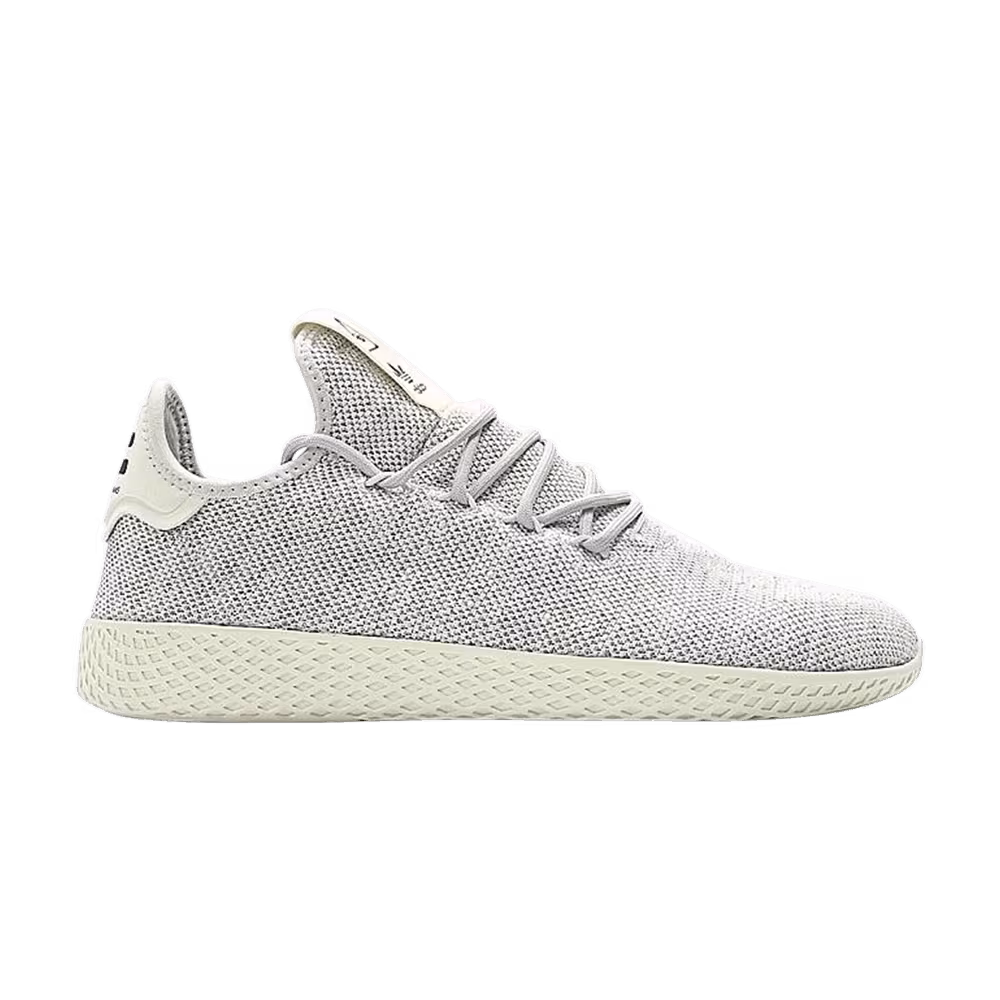 Pharrell x adidas Tennis Hu Grey One
