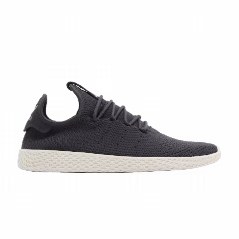 Pharrell x adidas Tennis Hu 'Night Grey'