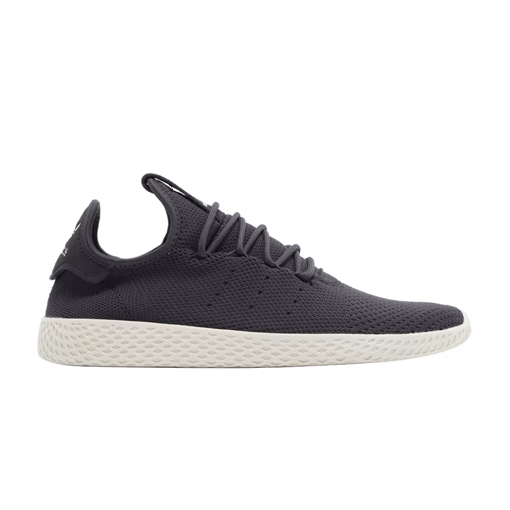 Pharrell x adidas Tennis Hu Night Grey