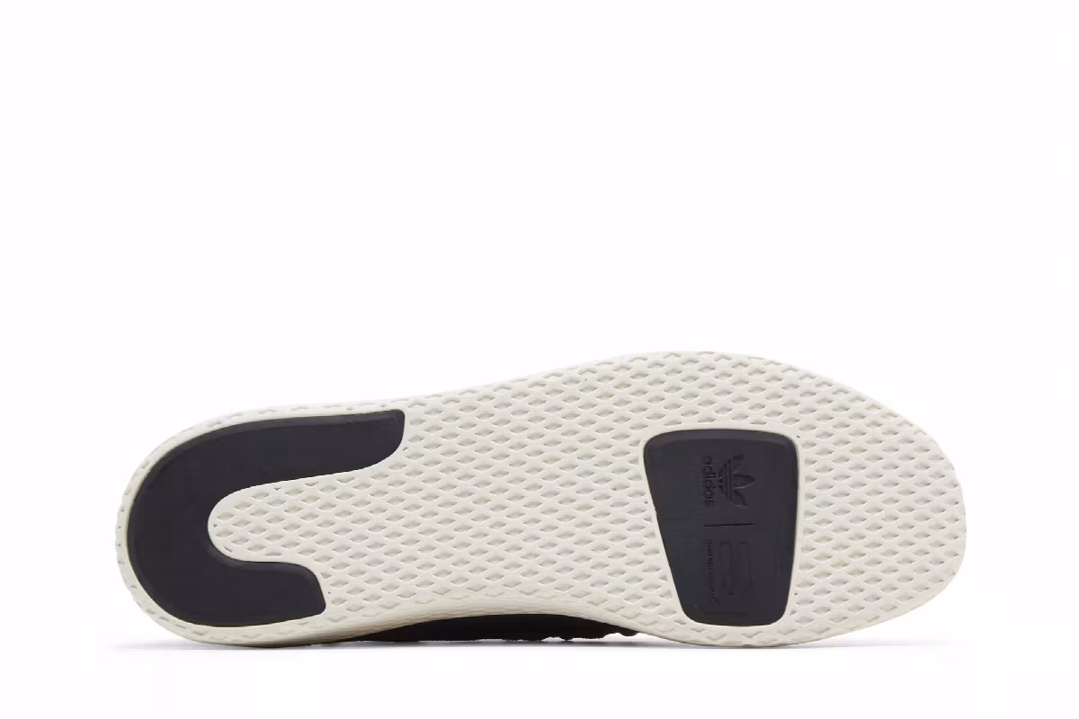 Pharrell x adidas Tennis Hu Night Grey, view 5