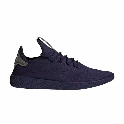 Pharrell x adidas Tennis Hu 'Navy'