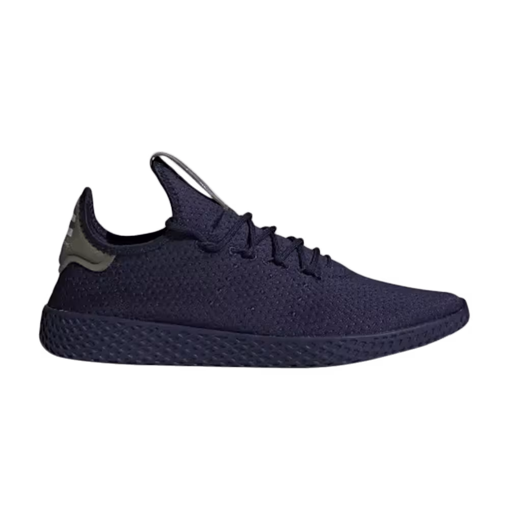 Pharrell x adidas Tennis Hu Navy