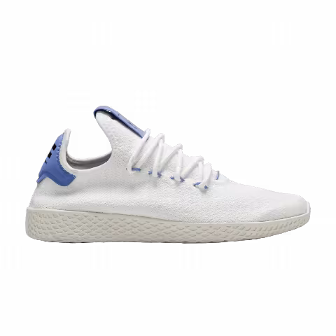 Pharrell x adidas Tennis Hu 'White Lilac'