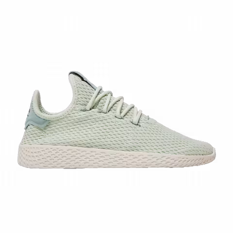 Pharrell Williams x adidas Tennis Hu J 'Linen Green'