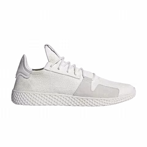 Pharrell x adidas Tennis Hu v2 'Off White'