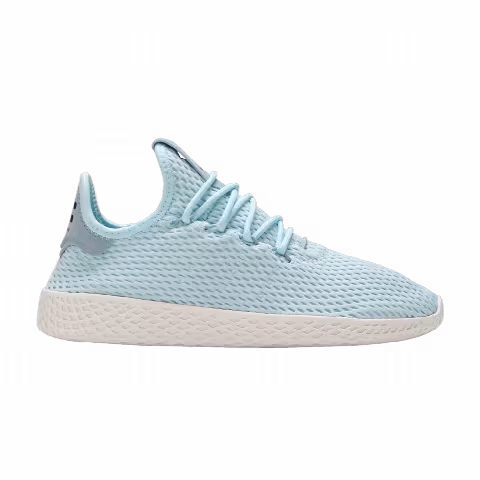 Pharrell x adidas Tennis Hu J 'Ice Blue'