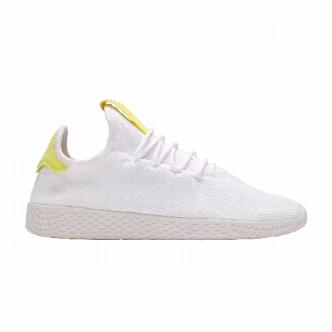 Pharrell Williams x adidas Tennis HU 'Yellow'