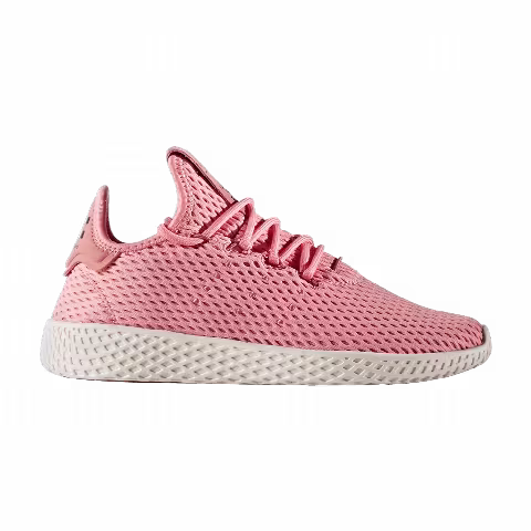 Pharrell x adidas Tennis Hu J 'Tactile Rose'