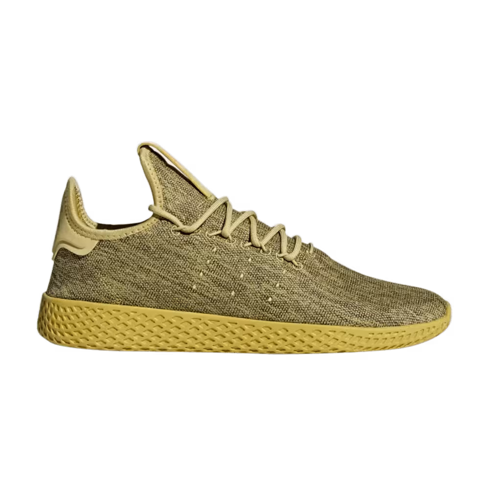 Pharrell x adidas Tennis Hu Dip-Dyed