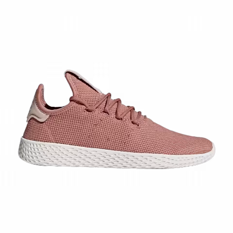 Pharrell x adidas Wmns Tennis Hu 'Ash Pink'