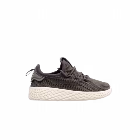 Pharrell Williams x adidas Tennis Hu Infant 'Carbon'