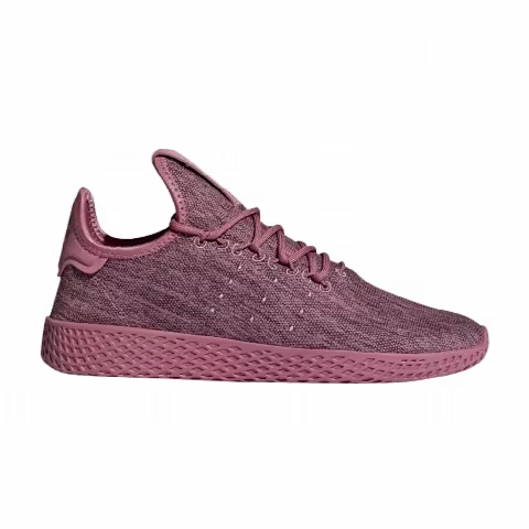 Pharrell x adidas Wmns Tennis Hu 'Dip-Dyed'