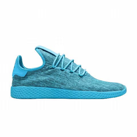 Pharrell x adidas Tennis Hu 'Dip-Dyed'