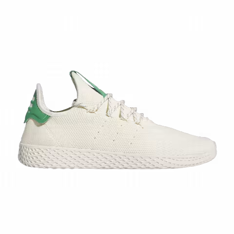 adidas Tennis Hu 'Off White Green'