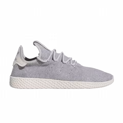 Pharrell x adidas Tennis Hu 'Light Grey'
