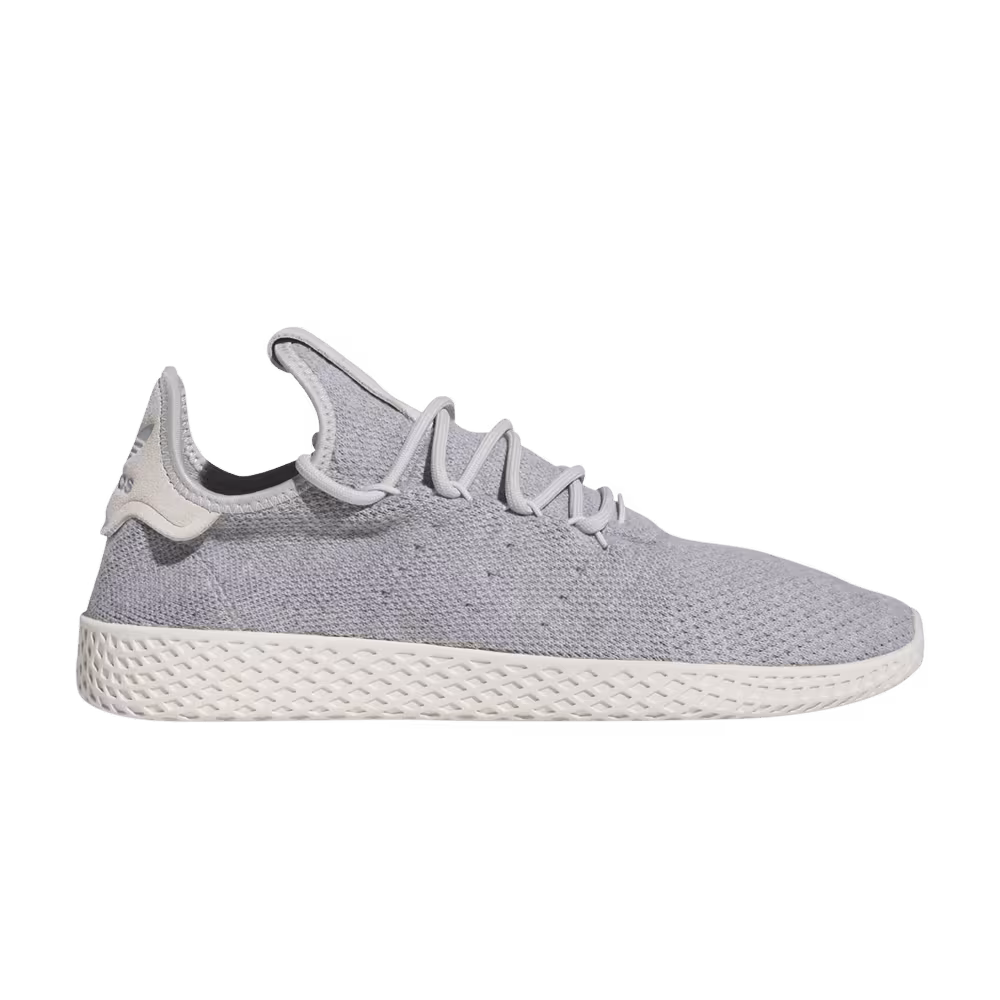 Pharrell x adidas Tennis Hu Light Grey