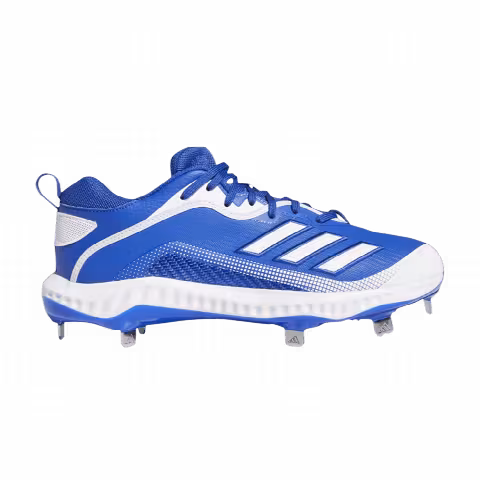 Adidas Icon 6 Bounce 'White Royal Blue'