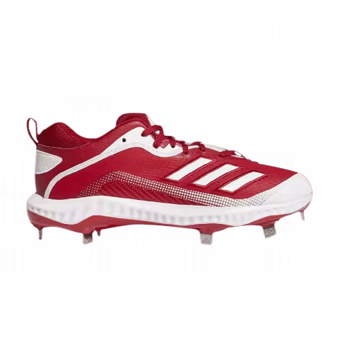 Adidas Icon 6 Bounce 'Team Power Red'