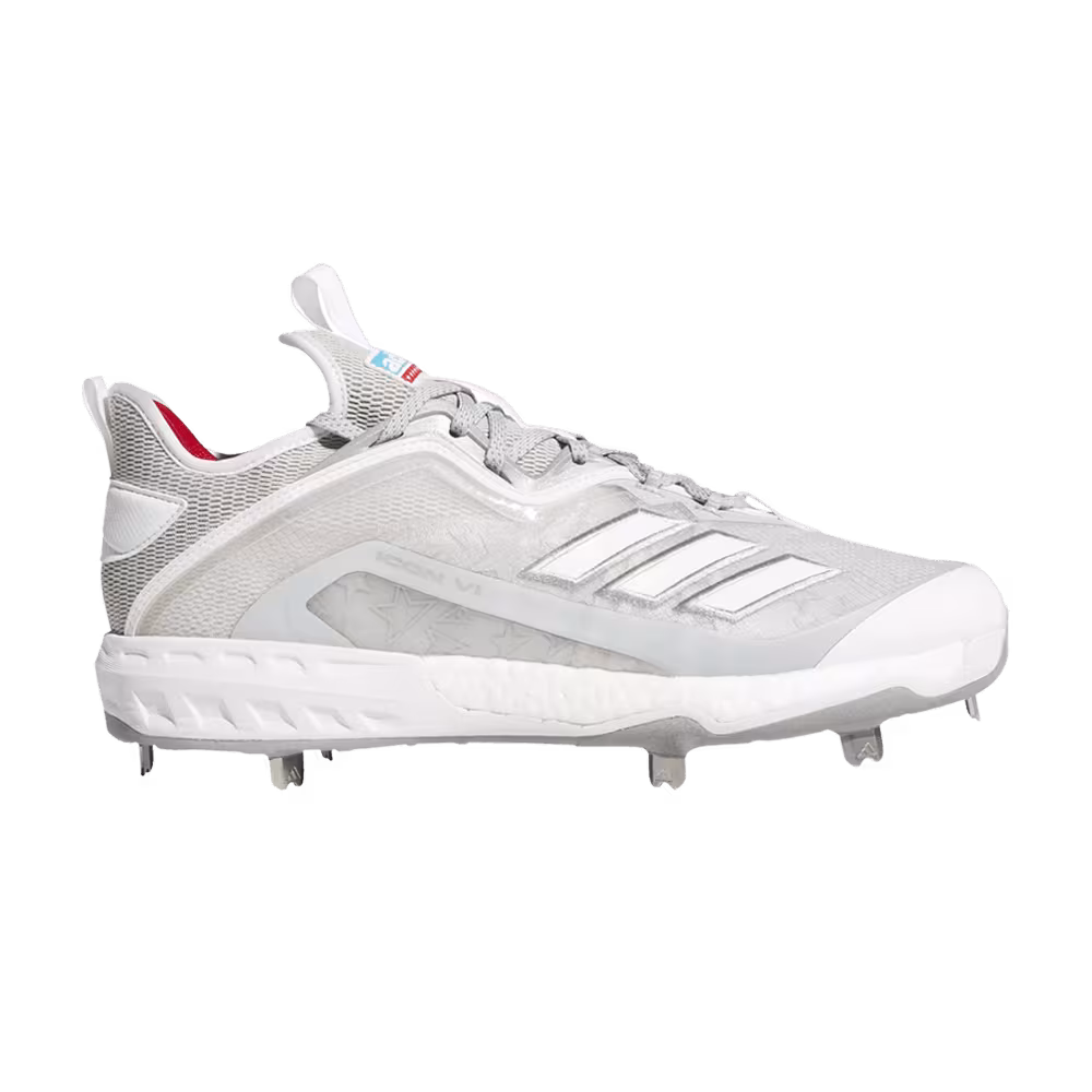 Adidas Icon 6 Stars
