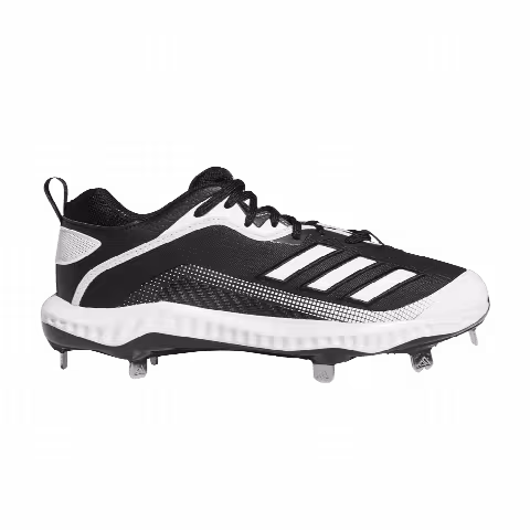 Adidas Icon 6 Bounce 'Black White'