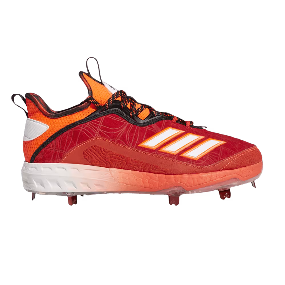 Adidas Icon 6 Boost ASG ATL Ambassador - Lead to Legacy