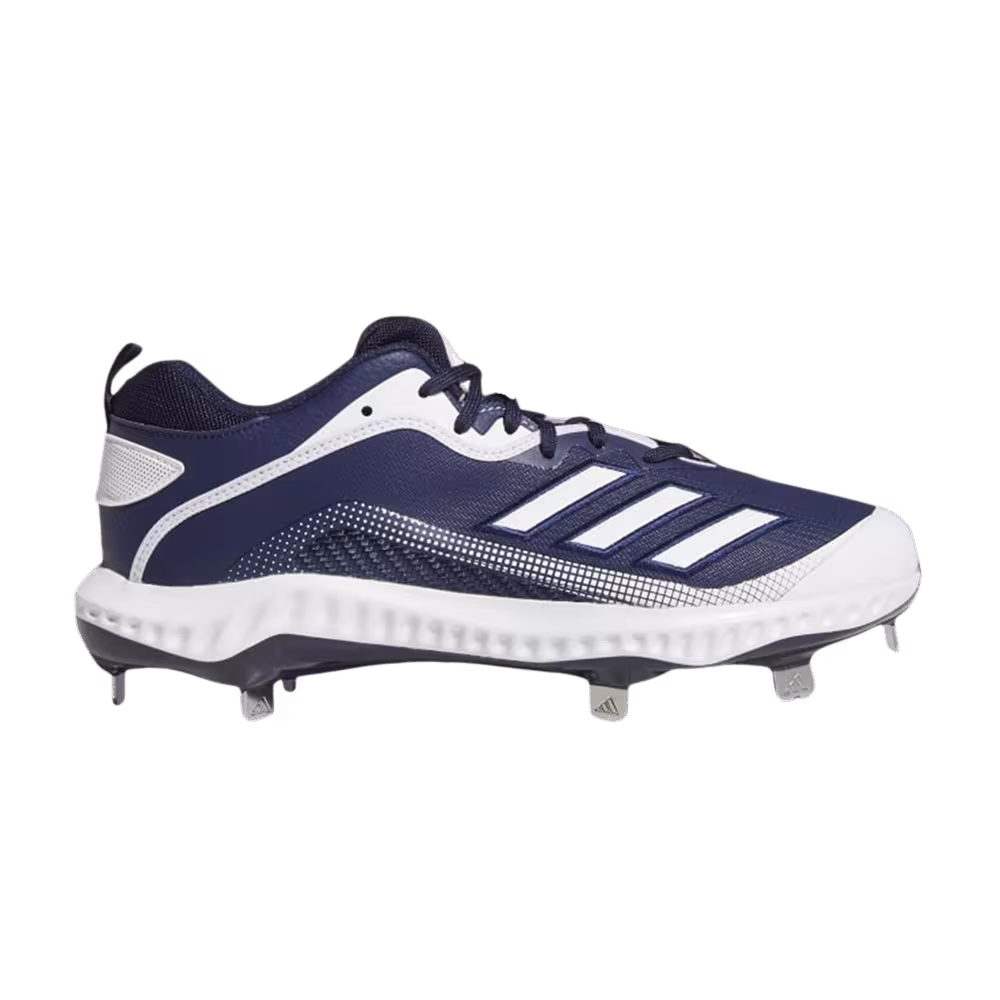 Adidas Icon 6 Bounce Team Navy